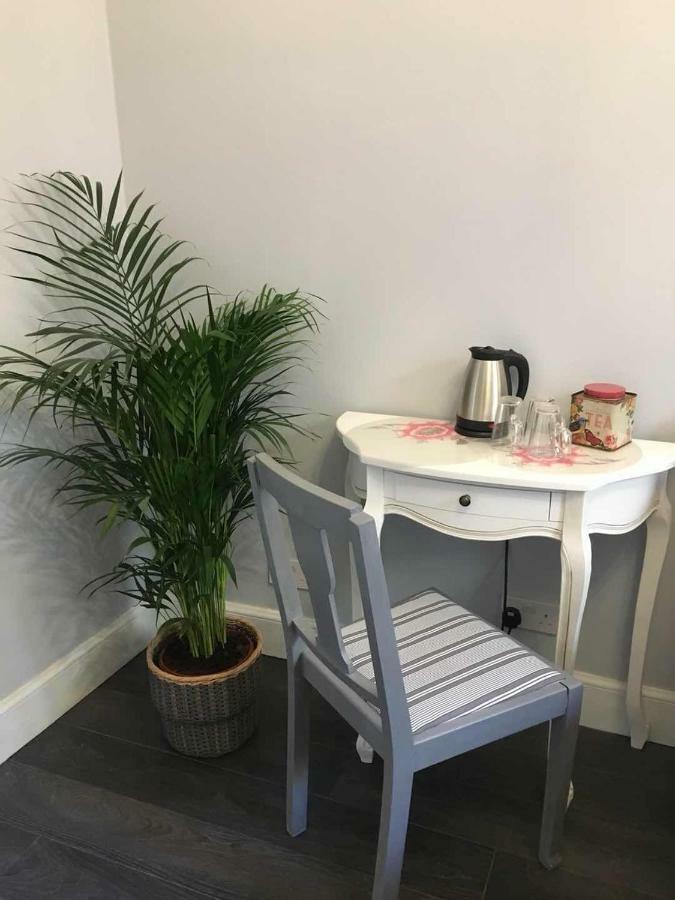 Ferienwohnung Goodtime Edinburgh Exterior foto
